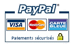 Certifi&eacute; PayPal - Achats imm&eacute;diats avec PayPal