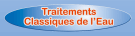 Dynavive - Traitements classiques de l'eau : filtration des sédiments, filtration sur sable, osmose, désinfection UV, ultra-violets, purification, reminéralisation, adoucisement, élimination du fer et du manganèse, Big-Duo, élimination des métaux lourds, élimination des pesticides et nitrates, charbon actif, résine absorbante, KDF