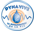 Aller sur le site Dynavive - Traitements de l'eau et de l'Air innovants et �cologiques