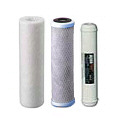 Pack filtres pour Osmoseur 4000