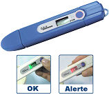 DYNAVIVE&nbsp;OSMOSE - TDS-M&egrave;tre TECSEN-TDS1050