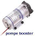 DYNAVIVE OSMOSE - Pompe électrique Booster