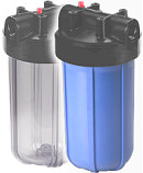 DYNAVIVE - Porte-filtre BIG-BLUE - Format 10"
