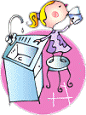 Eau de consommation
