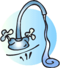Limiter le dbit d'eau aux Robinets