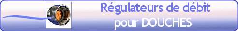 DYNAVIVE - Rgulateurs de dbit Douche