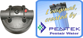 Exigez l'original by PENTEK, made in USA !