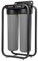 Ecosoft Aquapoint-Standard sur Chssis acier