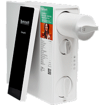 Osmoseur Ecosoft Cross90 - Remplacement cartouches et membrane
