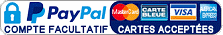 Paiements avec PayPal