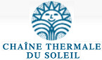 Groupe Chaine Thermale du Soleil (Cures thermales)