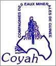 Compagnie des Eaux Minérales de Guinée (CEG-Coyah)
