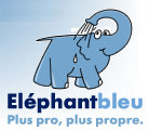 Éléphant-Bleu lavage automobiles à Chambourcy (78)