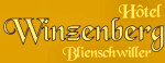 Hôtel Winzenberg (67)