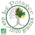 Le Potager des 15700 Graines : Maraîchage Bio (15)