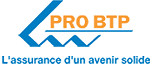 PRO-BTP - Protection sociale du Bâtiment et des Travaux publics