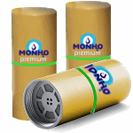 3 Cartouches sont fournies avec tous les Robinets filtrants MONH2O