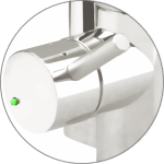 Voyant-LED indicateur de changement de cartouche des Robinets filtrants MONH2O