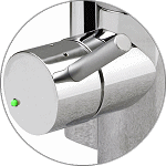 Voyant-LED indicateur de changement de cartouche des Robinets filtrants MONH2O
