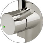 Voyant-LED indicateur de changement de cartouche des Robinets filtrants MONH2O
