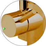 Voyant-LED indicateur de changement de cartouche des Robinets filtrants MONH2O