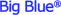 BIG BLUE