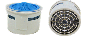 Voir dtails> Limiteur Robinet BAIGNOIRE - 10-12 L/min (srie AIR)