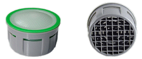 Voir dtails> Limiteur Robinet - 6 L/min (srie AIR)(Eco 60%)
