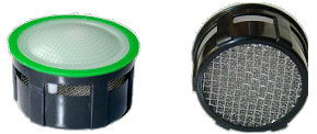 Voir dtails> Limiteur Robinet - 6 L/min (srie AIR-Mixte)(Eco 60%)