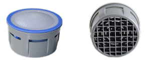 Voir dtails> Limiteur Robinet - 8 L/min (srie AIR)(Eco 45%)