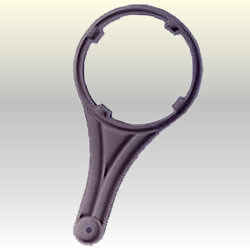 Voir dtails>  Cl de Dmontage porte-filtre type BIG BLUE