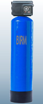 Voir dtails> Dferriseur domestique 2750-56 au mdia BIRM (~1,2m3/h)