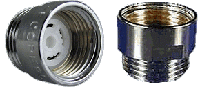 Voir dtails> Rgulateur dbit Douche ou Tuyauterie - 8 L/min (Eco 55%)