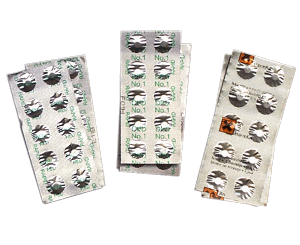 Voir dtails> Recharge pour Trousse d'analyses CUIVRE & pH