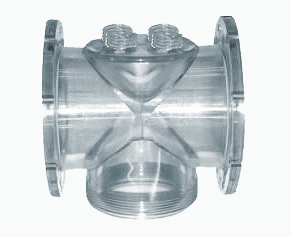 Voir dtails> Unit de Vase STRILOR-Systme7 Cuivre/Argent