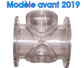 Voir dtails> Unit de Vase STRILOR-Systme7 SEL (avant 2019)