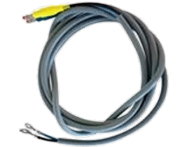 Voir dtails>  Strilor - Cble d'alimentation pour lectrode titane bipolaire EVO