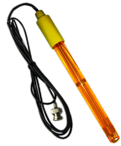 Voir dtails>  Strilor-EVO - Sonde de mesure REDOX longue double jonction
