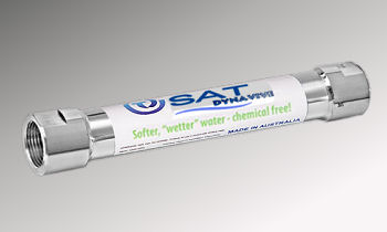 Voir dtails> Systme Anti-Calcaire catalytique SAT-T12 (12 L/min)