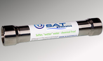 Voir dtails> Systme Anti-Calcaire catalytique SAT-T18 (18 L/min)