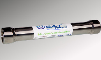 Voir dtails> Systme Anti-Calcaire catalytique SAT-T34 (34 L/min)