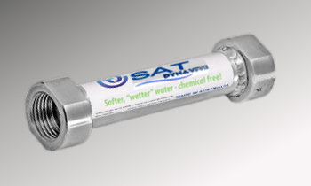 Voir dtails> Systme Anti-Calcaire catalytique SAT-T5 (5 L/min)