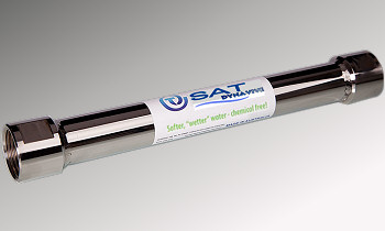 Voir dtails> Systme Anti-Calcaire catalytique SAT-T56 (56 L/min)