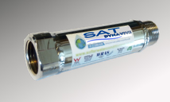 Voir dtails> Systme Anti-Calcaire catalytique SAT-T9 (9 L/min)