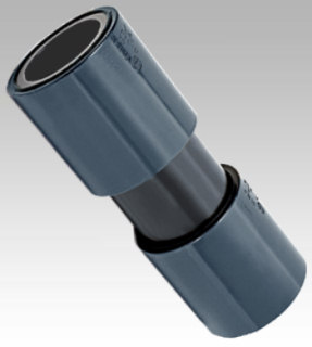 Voir dtails> Systme Anti-Calcaire catalytique SAT POOL350 (350 L/min) pour PISCINE