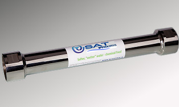 Voir dtails> Systme Anti-Calcaire catalytique SAT-T100 (100 L/min)