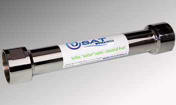 Voir dtails> Systme Anti-Calcaire catalytique SAT-T70 (70 L/min)