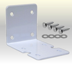 Voir dtails>  querre acier pour Portes-Filtres BIG BLUE (avec Visserie)
