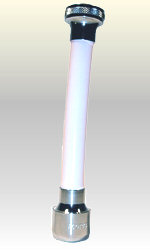 Voir dtails> Flexible BLANC robinet cuisine - 6 L/min (22x100 F)