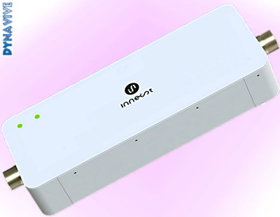 Voir d�tails>  St�rilisateur UV � LED 48 WATTS (50 L/min) -INOX-316 -BOX